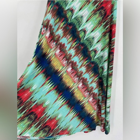 Veronica M Maxi Skirt - Picture 2 of 2